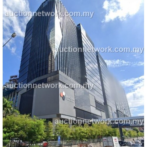 Bangsar Trade Centre, Plaza Pantai, No. 5, Jalan 4/83A, Off Jalan ...