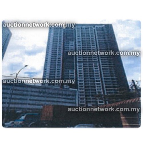 Woodsbury Suites Jalan Chain Ferry 12100 Butterworth Penang