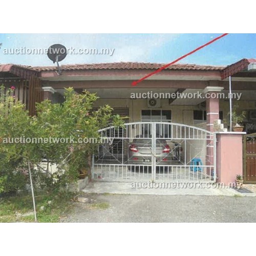 Laluan Bti 1 27 Bandar Tasik Idaman 31000 Batu Gajah Perak