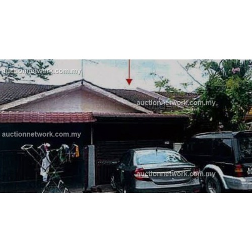 Jalan Emas 32 Bandar Sungai Emas Sungai Manggis 42700 Banting Selangor