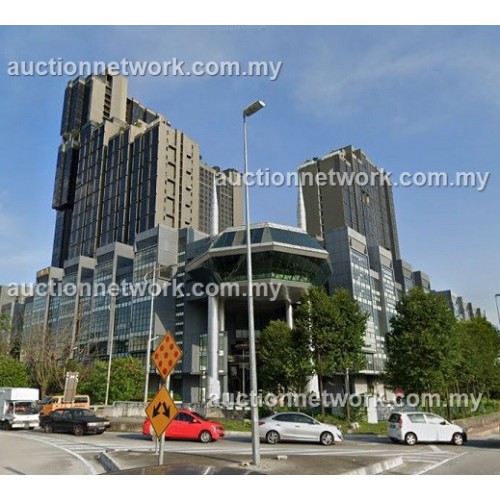 Pusat Perdagangan Icon City No 1b Jalan Ss 8 39 Ss 8 47300 Petaling Jaya Selangor