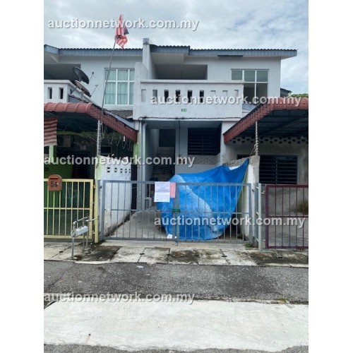 For Rent Taman Pusing Utusan Listings And Prices Waa2