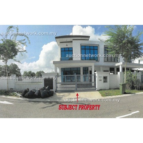 Jalan Rambai 23 Taman Kota Masai 81700 Pasir Gudang Johor