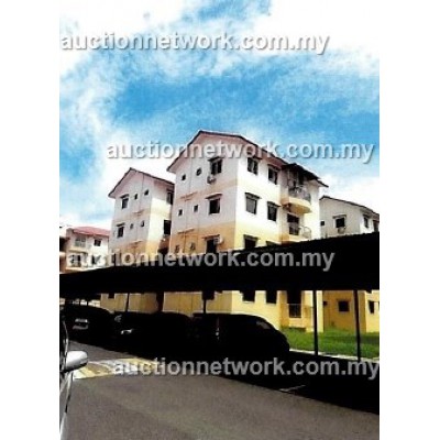 Taman Anggerik Court, Batu 8, Jalan Lintas Sibuga, 90000 Sandakan, Sabah
