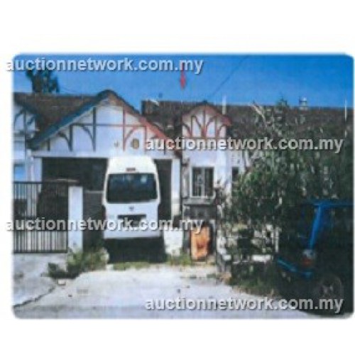 Jalan Murai 22 Pantai Sepang Putra 43950 Sungai Pelek Selangor