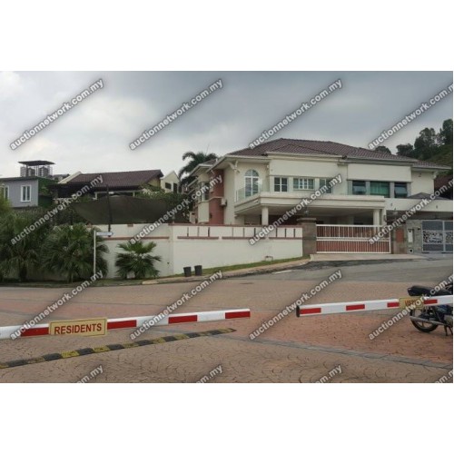 Jalan Puteri 9 1c Bandar Puteri Puchong 47100 Puchong Selangor