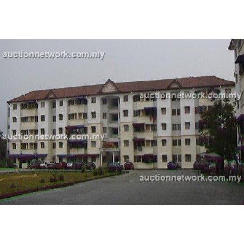 Mutiara Jaya Jalan Puteri Gunung 1 Bandar Tasek Mutiara 14120 Simpang Ampat Penang