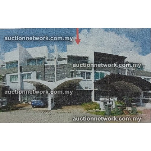 Pinggiran Belleza 5 Kolej Heights Utara Belleza Garden Homes 06000 Jitra Kedah