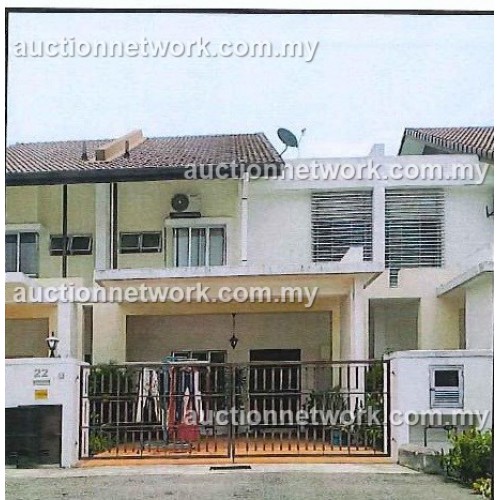 Jalan Bestari 3 5 Puncak Bestari 42300 Bandar Puncak Alam Selangor