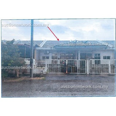 Jalan SP 8/7, Bandar Saujana Putra, 42600 Jenjarom, Selangor