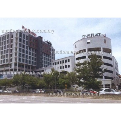 One Place Mall @ Putatan Square (Phase 3), 88200 Putatan, Kota Kinabalu, Sabah