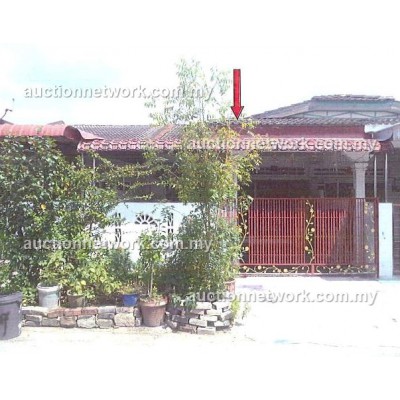 Lorong 3, Taman Fajar, 36000 Teluk Intan, Perak