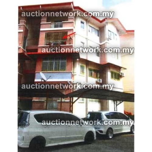 Lorong Villa Permai Jaya 4, Sibuga Road, Off Jalan Utara, Villa Permai Jaya, 90000 Sandakan, Sabah