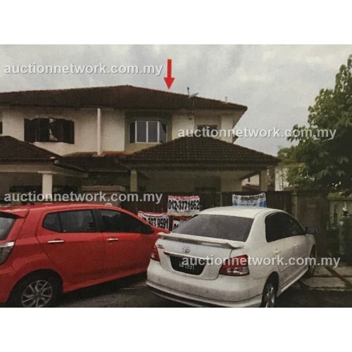 Jalan Bukit Permai 1 6 Taman Bukit Permai 43200 Cheras Selangor