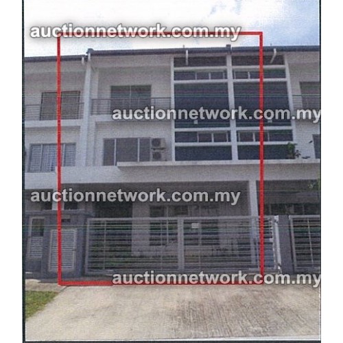Jalan Tropicana Heights 1 7 Tropicana Heights 43000 Kajang Selangor