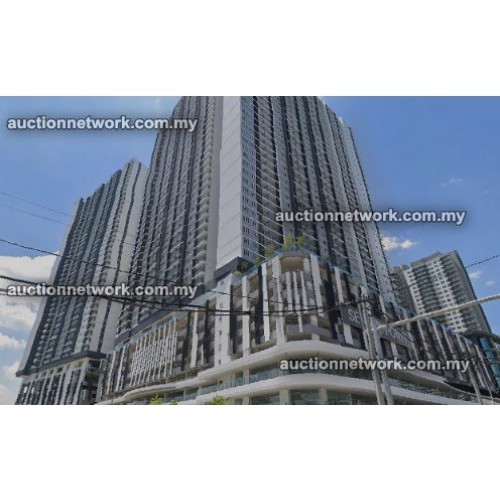 Sentul Point Suite Apartments (Puncak Sentul), No. 8, Jalan Sentul ...