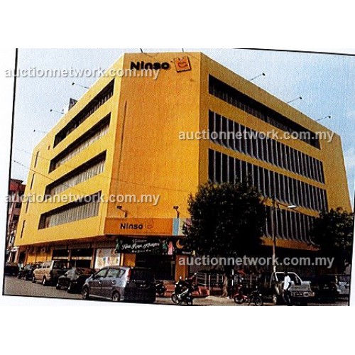 Jalan Shahbandar 83000 Batu Pahat Johor