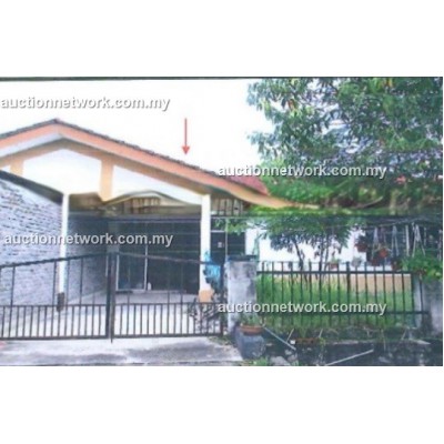  Jalan Desa PD 5, Taman Desa Pd, 71200 Port Dickson, Negeri Sembilan