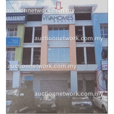 Jalan MPK 5, Medan Perdagangan Kepayang, Taman Bukit Kepayang, 70300 Seremban, Negeri Sembilan