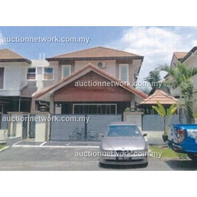 Jalan Seri Putra 9/4A, 43000 Bandar Seri Putra, Kajang, Selangor