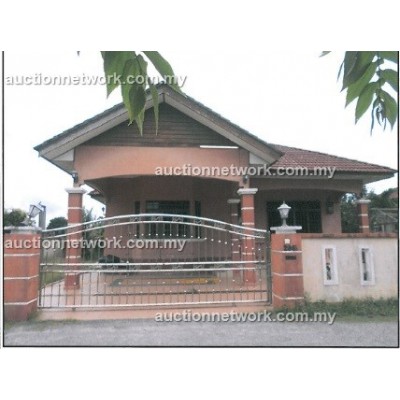 Taman Impian Zihan, Kampung Raja Barang, Chendering, 21080 Kuala Terengganu, Terengganu