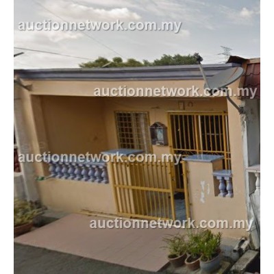 Jalan Dusun Nyior 5, Rumah Rakyat Dusun Nyior, 70100 Seremban, Negeri Sembilan