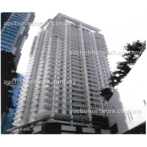 Menara BHL, Jalan Sultan Ahmad Shah, 10050 Penang