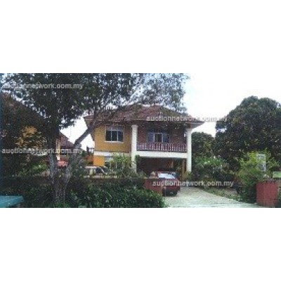 Kampung Raja, Taman D'Lahar, 22200 Besut, Terengganu