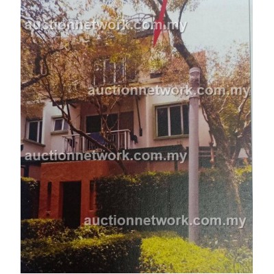 Persiaran Residen, Desa Parkcity, 52200 Kuala Lumpur