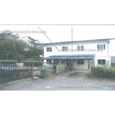 Lorong 1M, Taman Indah Landeh, Off Jalan Landeh, 93250 Kuching, Sarawak