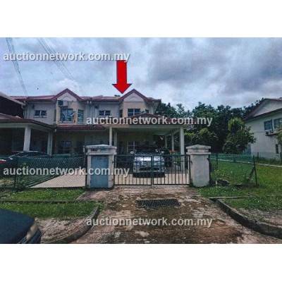 Lorong Flamingo 4, Taman Flamingo Phase 2B, Manggatal, 88450, Kota Kinabalu, Sabah