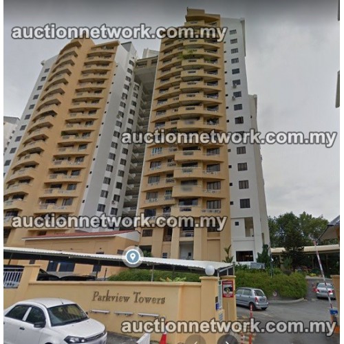 Tingkat Bukit Jambul 1, Bukit Jambul Indah, 11900 Bayan Lepas, Penang