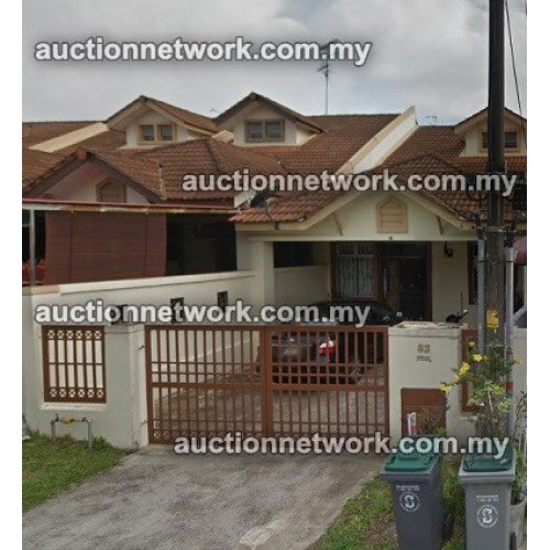 Jalan Indah 22 20 Taman Bukit Indah 2 79100 Iskandar Puteri Johor