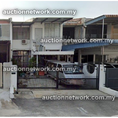 Tingkat Riang, Taman Riang, 12300 Butterworth, Penang