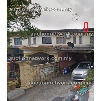 Jalan Tembikai 15, Taman Kota Masai, 81700 Pasir Gudang, Johor