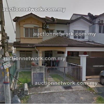 Jalan PUJ 2/5, Taman Puncak Jalil, Bandar Putra Permai, 43300 Seri Kembangan, Selangor