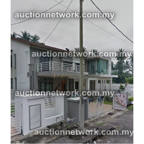 Lorong Bakap Indah 7/2, Taman Bakap Indah, 14200 Sungai Jawi, Penang