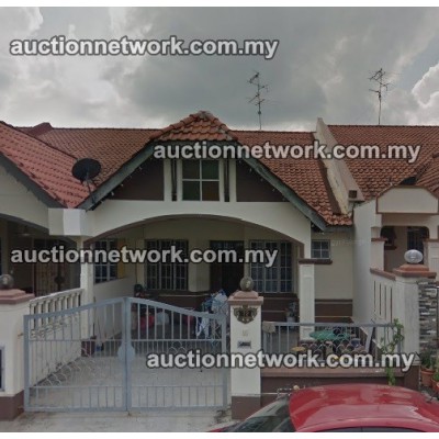 Jalan Impian Emas 15, Taman Impian Emas, 81300 Skudai, Johor