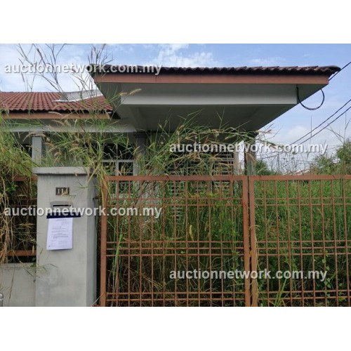 Lorong Desa Bayanmas 3, Taman Desa Bayanmas, 06050 Bukit Kayu Hitam, Kedah