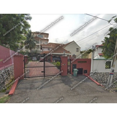 Jalan Awan Kecil 7, Taman Overseas Union, 58200 Kuala Lumpur