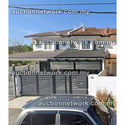 Jalan PU 9/4A, Taman Puchong Utama, 47140 (On Site 47100) Puchong, Selangor