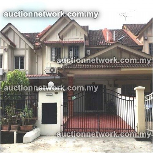 Jalan BRP 7 1F Taman Bukit Rahman Putra 47000 Sungai Buloh Selangor jalan-brp-7-1f-taman-bukit-rahman-putra-47000-sungai-buloh-selangor