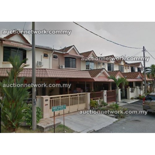 Lorong Sejahtera 24, Taman Tokun Jaya, 14000 Bukit Mertajam, Penang