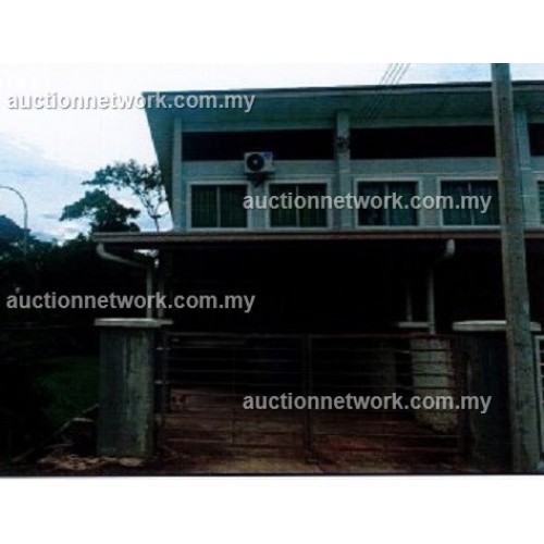 Taman Prima Villa, Jalan Bolong, Kampung Bolong Lama, 89208 Tuaran, Sabah