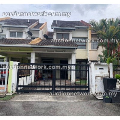 Jalan USJ 3D/4, 47610 Subang Jaya, Selangor