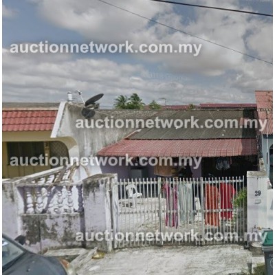 Jalan Kenanga 3, Taman Plentong Baru, 81750 Masai, Johor