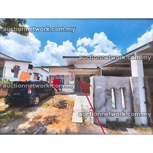 Jalan mutiara 5 4 taman selayang mutiara bukit botak 68100 batu