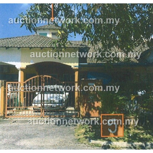jalan-mangga-5d-taman-harumanis-41050-klang-selangor