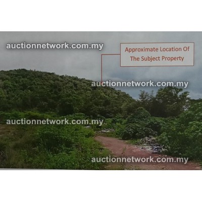 Jalan Bukit Hijau, Off Jabi Jalan Pokok Sena, 06400 Pokok Sena, Kedah