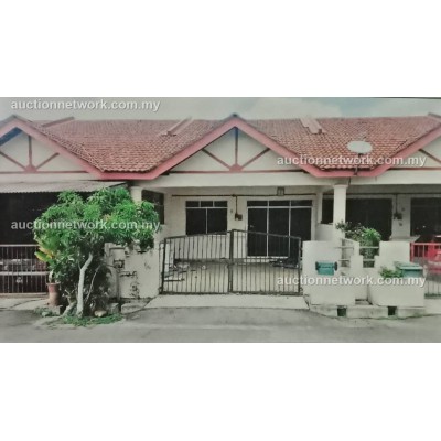Lorong Sungai Karang Damai 40, Taman PSJ, Perkampungan Sungai Karang Damai, Jalan Kuantan Kemaman,  26100 Kuantan, Pahang